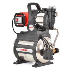 Насос поверхневий HECHT 3331 INOX