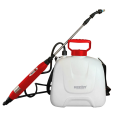 Оприскувач акумуляторний HECHT 4050