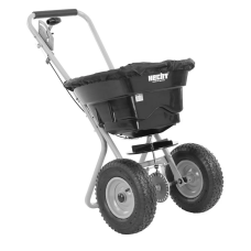 Сіялка механічна HECHT 229, об'єм 29 л
