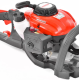 Кущоріз бензиновий HECHT 9275 PROFI