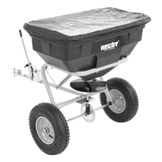 Сіялка механічна HECHT 260, 60 літрів