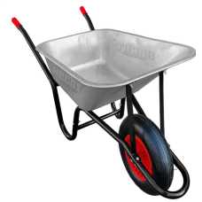 Тачка садова HECHT 900160