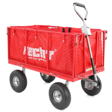 Причіп універсальний HECHT 52184, 180 л