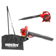 Садовий пилосос/повітродувка HECHT 9254
