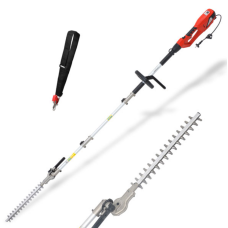 Кущоріз телескопічний HECHT 695