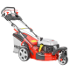 Газонокосарка бензинова HECHT 5483 SWE 5 in 1