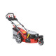 Газонокосарка бензинова HECHT 5483 SXE 5 in 1