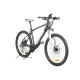 Велосипед на акумуляторній батареї HECHT GRIMIS MATT