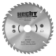 Пильний диск - HECHT 001620