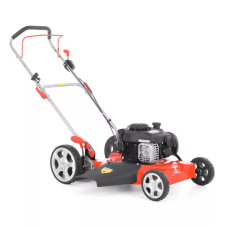 Газонокосарка бензинова HECHT 5511 BS