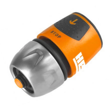 З'єднувач для шланга HECHT 08111