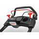 Газонокосарка бензинова HECHT 5484 SXE 5 in 1