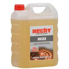 Олива гідравлічна HECHT HC22 ISO VG 22