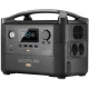 Зарядна станція EcoFlow RIVER Pro (720 Вт·год)