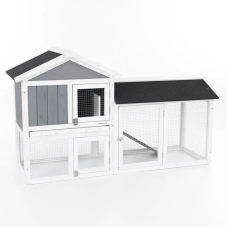 Кролятник PROMINENT MOLLY