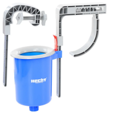 Підвісний скімер HECHT 30004