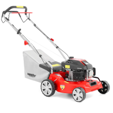 Газонокосарка бензинова HECHT 541 S