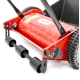 Газонокосарка ручна HECHT 5030