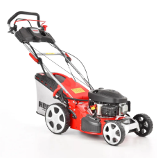 Газонокосарка бензинова HECHT 543 SWE 5 in 1