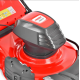 Газонокосарка електрична HECHT 1802 S (безщітковий двигун)