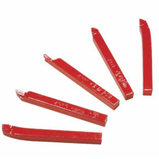 Набір ножів для токарного верстату - HECHT 008410A