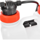 Обприскувач ручний HECHT 4122