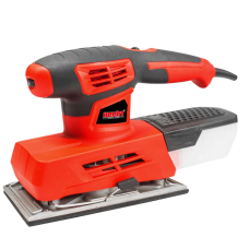 Електрична вібраційна шліфувальна машина HECHT 1767