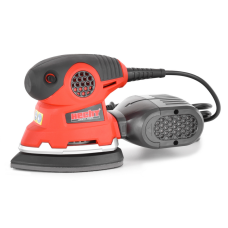 Шліфувальний станок HECHT 1760