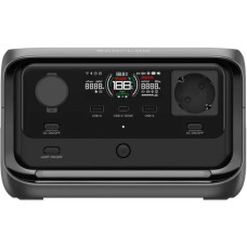 Зарядна станція EcoFlow RIVER 3 Plus