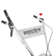 Культиватор бензиновий HECHT 750