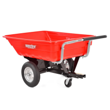 Причіп металевий HECHT 53080 до 300 кг