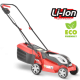 Газонокосарка акумуляторна - HECHT 5025