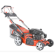 Газонокосарка бензинова HECHT 554 SXE 5in1