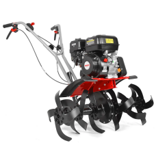 Культиватор бензиновий HECHT 785