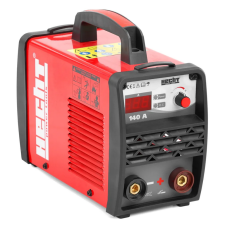 Зварювальний апарат HECHT 1824