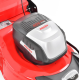 Газонокосарка самохідна акумуляторна HECHT 5041 S