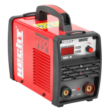 Зварювальний апарат HECHT 1828