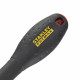 Викрутка FatMax з довжиною жала 100 мм під шліц SL4 STANLEY 0-65-017
