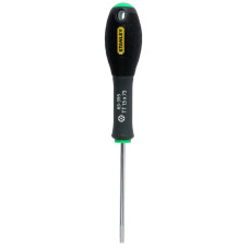 Викрутка FatMax з довжиною жала 75 мм під шліц Torx TT15 STANLEY 0-65-395