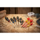Викрутка FatMax з довжиною жала 100 мм під шліц Torx TT20 STANLEY 0-65-396