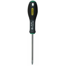 Викрутка FatMax з довжиною жала 100 мм під шліц Torx TT25 STANLEY 0-65-397