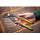 Пасатижі FatMax Groove Joint переставні сантехнічні довжиною 300 мм STANLEY 0-84-649