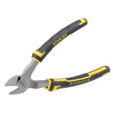Кусачки FatMax® діагональні довжиною 160 мм STANLEY 0-89-860