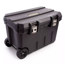 Ящик великого об’єму Mobile Job Chest, розміри 768х490х476 мм, з колесами STANLEY 1-92-978