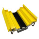 Ящик EXPERT CANTILEVER, 450 х 208 х 208 мм, з п’ятьма розкладними секціями, металевий, STANLEY. STANLEY 1-94-738