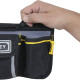 Сумка поясна Basic Stanley Personal Pouch для особистих речей і аксесуарів STANLEY 1-96-179