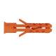 Дюбель нейлоновий MNK 12x60 Mungo 1041250