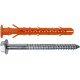 Дюбель фасадний MBK-STB 10х80 Mungo 1120608