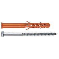 Дюбель фасадний MBR-SS 10х60 Mungo 1121506
