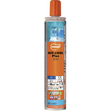 Анкер хімічний MIT-COOL Plus Mungo 1710002